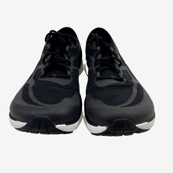 Topo Athletic Women ST-4 Running Shoes (Black/White) Size 10.5 US Retail $110 - Picture 4 of 11